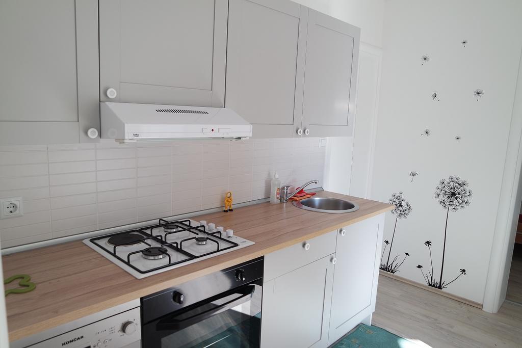Lenka Apartments I Novalja Eksteriør bilde