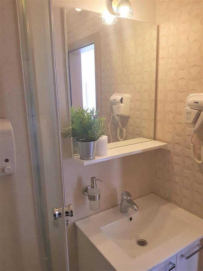 Lenka Apartments I Novalja Eksteriør bilde